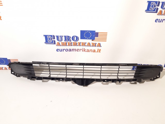 GRILLE ASSEMBLY